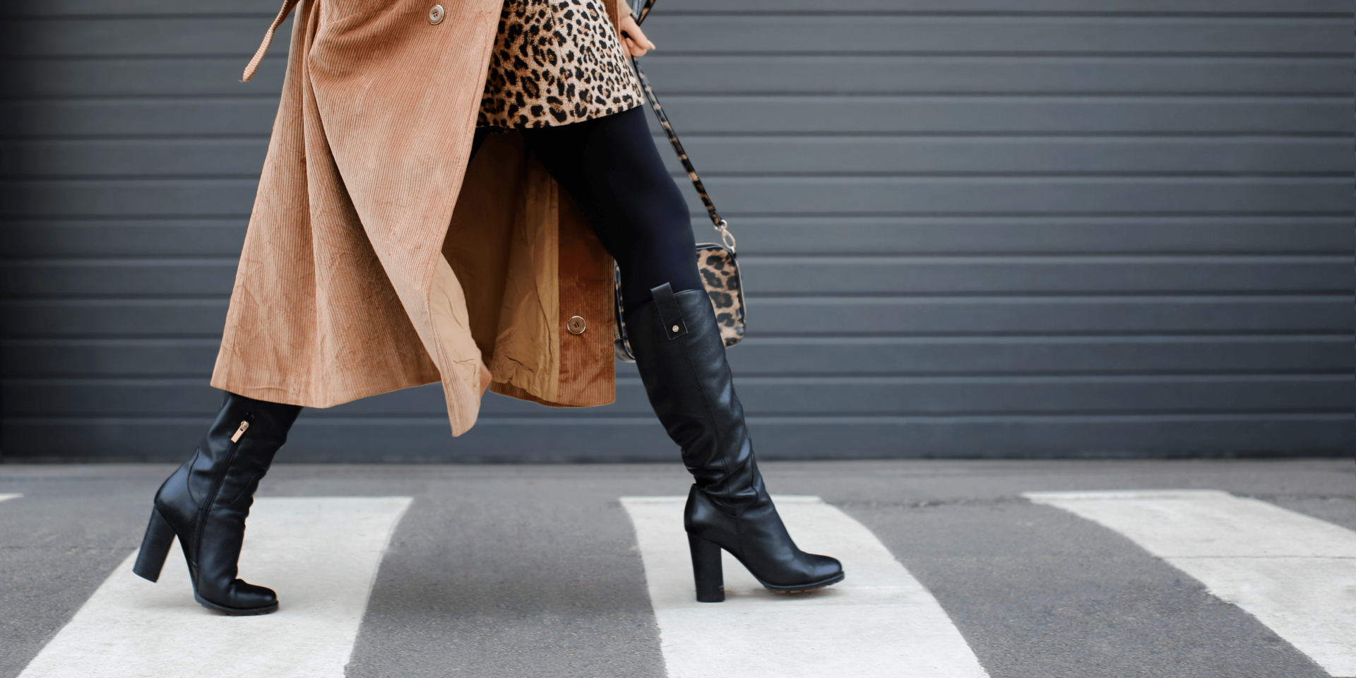 From Trail to Town: How Modern Boots Redefine Everyday Style