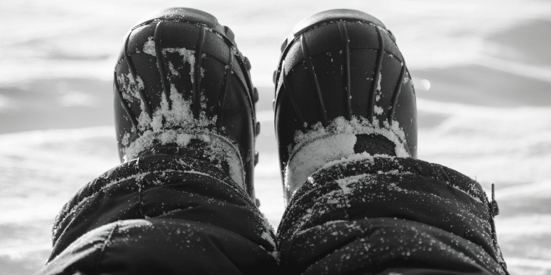 The Science Behind Warm Feet and Dry Steps
