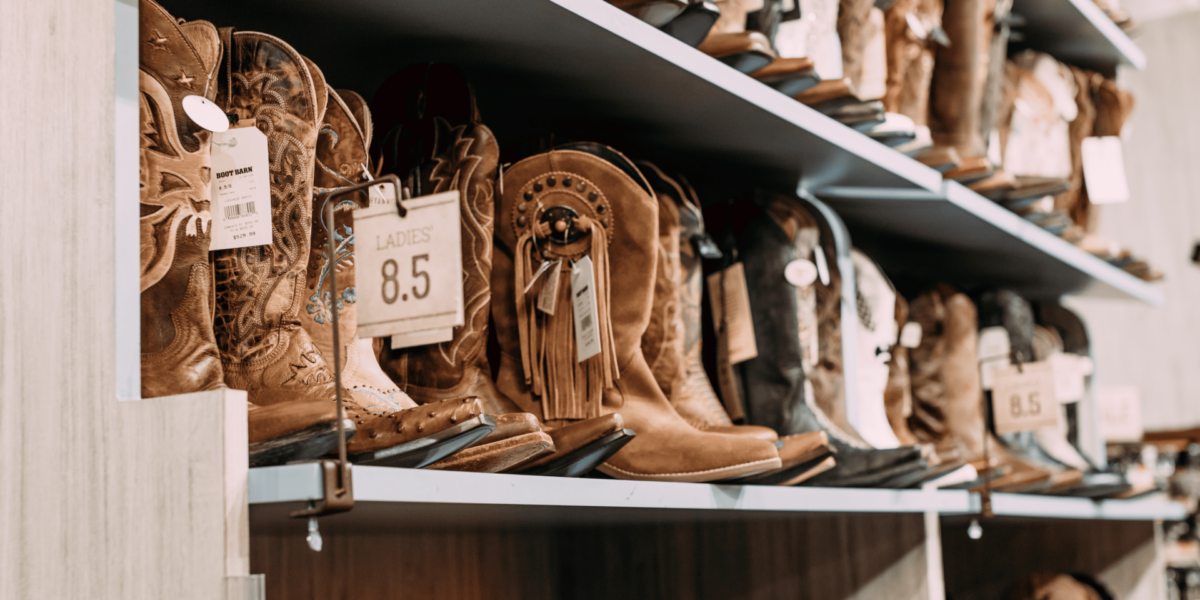 How the Right Pair of Boots Can Elevate Any Outfit Instantly