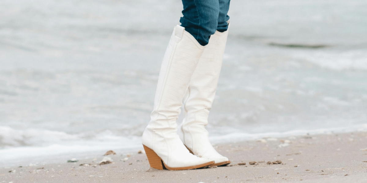 Echoes in the Heel: What Your Footwear Says About the Miles