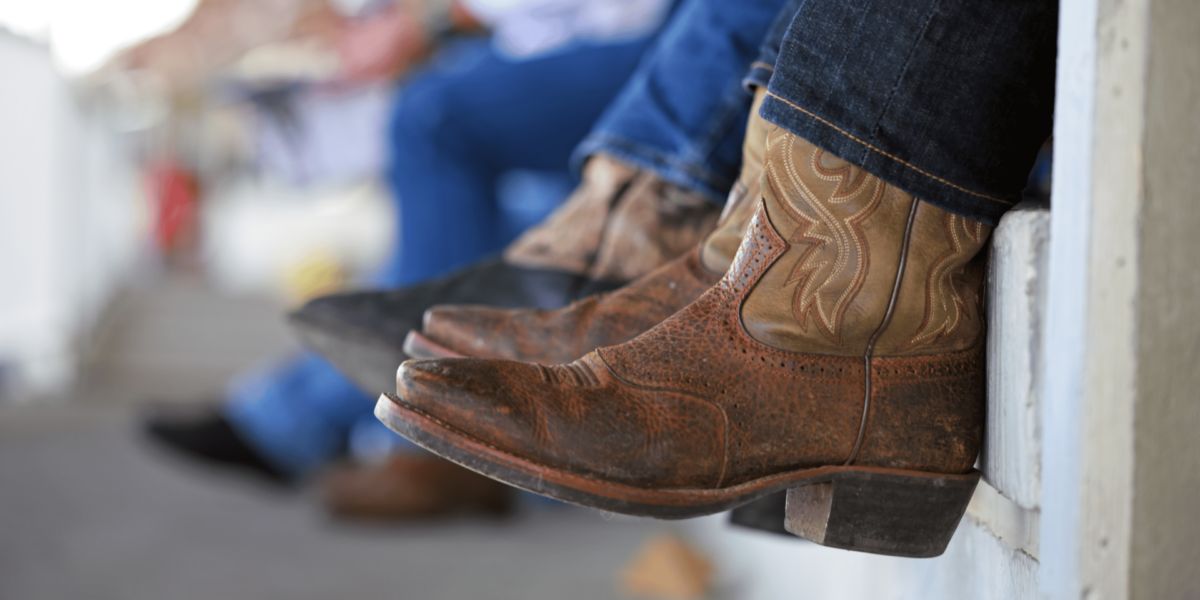 Tread Patterns and Quiet Roads: Finding Balance in Each Step